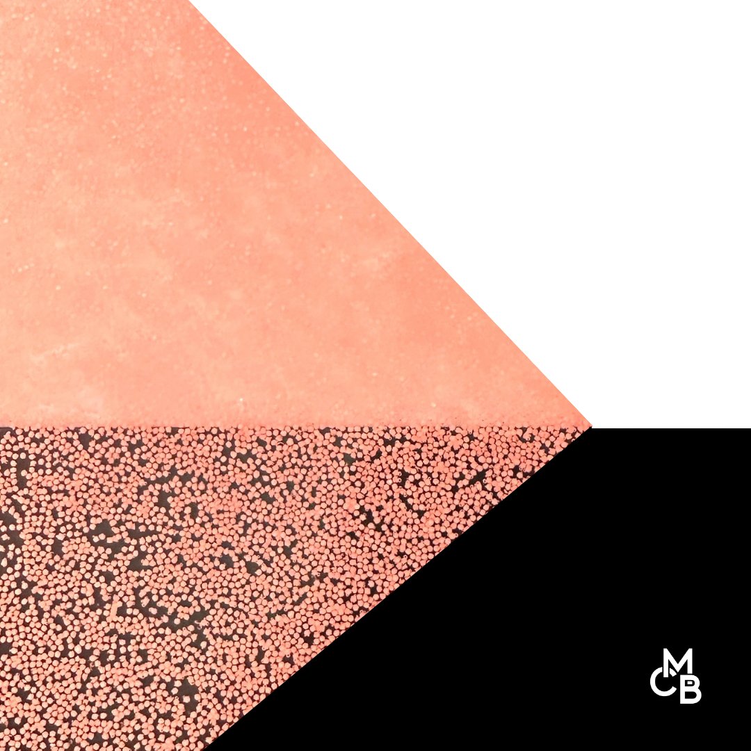 Pink Coral GlowGlitter Cast Acrylic Sheets - Glitter Acrylic Sheets - Wholesale Acrylic Sheets